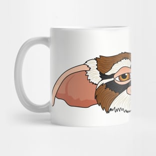 Lenny Mogwai Mug